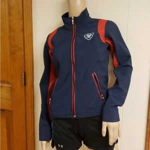 Ariat Lightweight Jacket